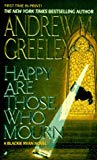 Happy Are Those Who Mourn (Blackie Ryan Mystery)