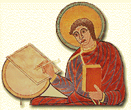 February 15th 2009 A.D. - Sixth Sunday in Ordinary Time.  Mk 1/40-55