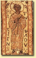 December 28th 2014 A.D. - The Holy Family of Jesus, Mary, and Joseph