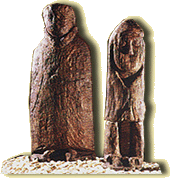 October 10th, 2010 A.D. - 28th Sunday of Year Lk 17//11-19