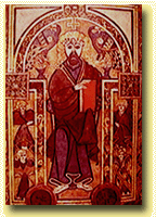 May 13th 2012 A.D.  Sixth Sunday of Easter JN Jn 14/23-29