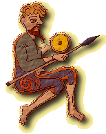 June 23rd 2013 A.D. - Twelfth Sunday in Ordinary time