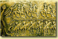 November 15th 2009 - 33rd Sunday in Ordinary Time Mk 13/24-32