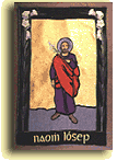 The feisty little girl remembered the Gospel and shouted right back. Don�t give me orders, I�m not a servant, I�m a friend. Everyone laughed. So did the bishop. He hugged her and said of course she was a friend because she had the courage to tell him when he was making a fool out of himself. Then everyone applauded and the bishop had learned a valuable lesson about what the Church is