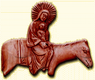 July 22nd 2007 A.D. - Sixteenth Sunday in Ordinary Time Lk 10/38-42