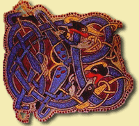 June 6th 2010 A.D. - Feast of the Body and Blood of Christ Lk 9/11-17