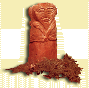 November 23rd, 2014 A.D. - Solemnity of Our Lord Jesus Christ