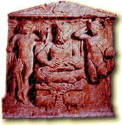 September 11th 2005 A.D. - 24th Sunday in Ordinary Time Mt 18:21-35