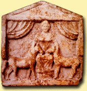 November 9th 2008 - 32nd Sunday in Ordinary Time