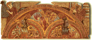 September 23rd 2012 A.D. - 25th Sunday In Ordinary Time, Mk 9/30-37