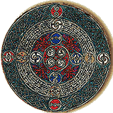 December 10 2d Sunday in Advent Lk 3-1-6 