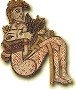 April 5th 2015 A.D. -  Easter Jn 20/1-9