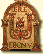 August 22nd 2010 A.D. - 21st Sunday in Ordinary Time Lk 11, 21-30