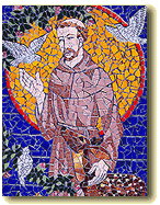 Father Damien who gave his life for the Lepers of Molokai - Nov 16th, 2003 33rd Sunday in Ordinary Time