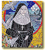 The Sisters of Molokai's Leper Colony tribute 