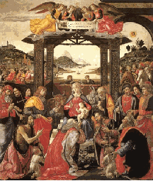 JOY WHEN THERE SEEMS TO BE NO REASON TO REJOICE