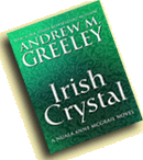 Irish Crystal by Andrew M Greeley