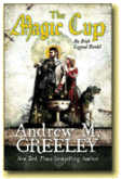 The Magic Cup now back in print