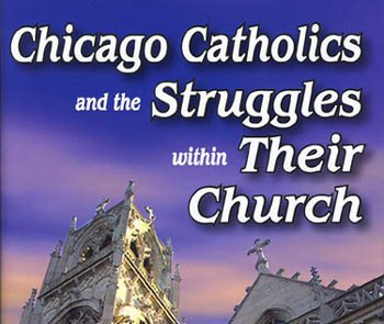 Chicago-area Catholics mostly approve of the pope, their cardinal and their parish priest, but they don't like being told how to conduct their sex lives and they find the Sunday mass deadly dull, best-selling author and former Chicago Sun-Times columnist Andrew Greeley writes in his latest and final book.