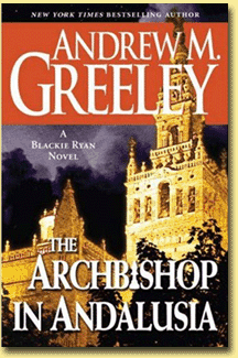 The Bishop in Andulusia