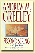 Second Spring by Andrew M Greeley
