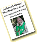 The Mysteries of Grace
