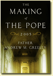 The Making of the Pope 2005