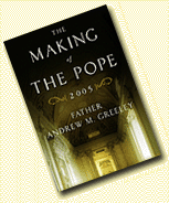 The Making Of The Pope 2005�