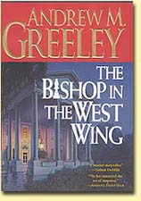 The Bishop in the West Wing