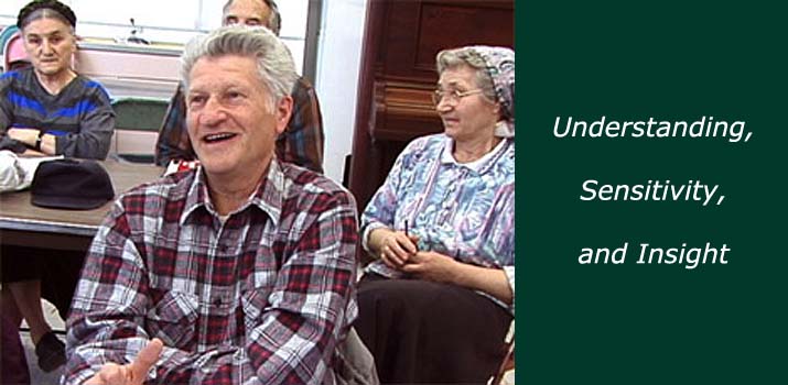 CLESE promotes understanding, sensitivity, and insight into culturally diverse communities. A truly unique coalition of fifty-one agencies serving immigrant, refugee, and migrant older adults.