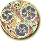 2003 First Sunday of Lent Mark 1:12-15