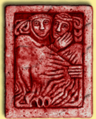 August 12th 2007 A.D. - 19th Sunday in Ordinary time