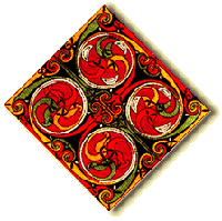 August 15th, 2004 A.D.  Feast of the Assumption