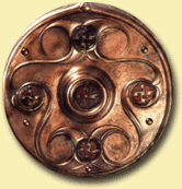 August 21st 2005 A.D. - Twenty first Sunday in Ordinary time