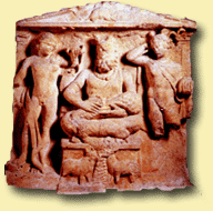 Seeds of hope in history of violence