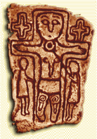 September 16th 2007 - 24th Sunday in Ordinary Time