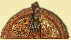 October 8th 2006 A.D. - 27th Sunday in Ordinary Time Mk 10/2-12