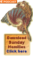 Father Andrew Greeley's Audio Homilies