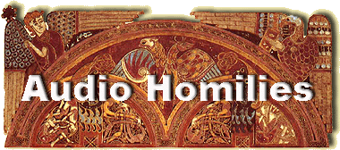 Father Andrew Greeley's Audio Downloads