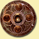 November 27th, 2005 A.D. - First Sunday in Advent Mk 13/33-37