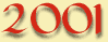 2001 Homilies