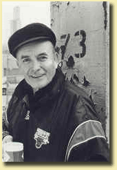 Father Andrew M. Greeley