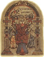 December 17th, 2006 A.D. 3rd Sunday in Advent Gaudete Sunday Lk 3 10/18