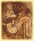 March 12th 2006 AD - Second Sunday in Lent