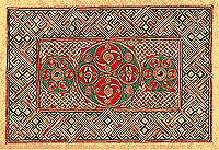 March 30, 2003 Fourth Sunday Of Lent  John: 3 14-21