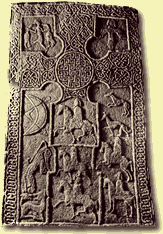 March 23rd,  Third Sunday in Lent Jn 45