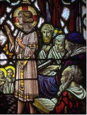 Merry Christmas and Happy New Year from Father Greeley