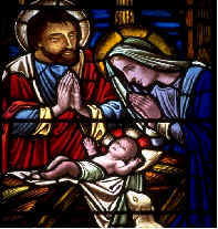 Merry Christmas and Happy New Year from Father Greeley