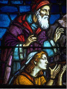 Merry Christmas and Happy New Year from Father Greeley