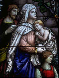 Merry Christmas and Happy New Year from Father Greeley